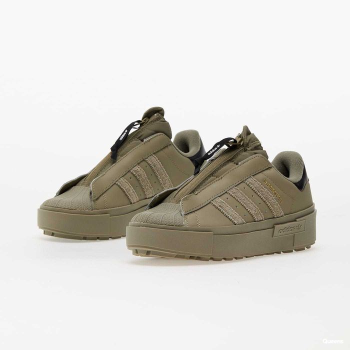 Дамски обувки  ADIDAS SUPERSTAR Bonega  размер 38-40 КОЛЕДНО НАМАЛЕНИЕ