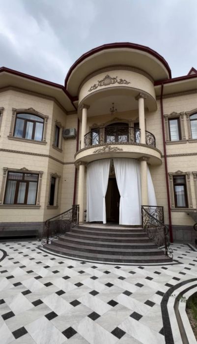 Шайхонтохур тумани Хувайдо 7,7 сотих евроучастка