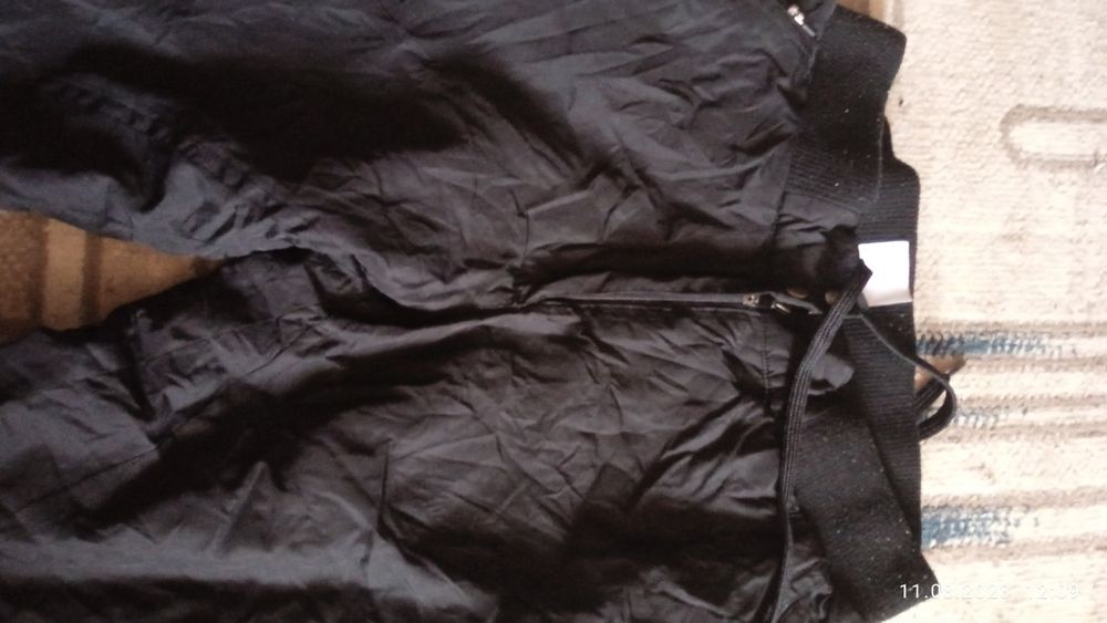 Тройка и штаны женские