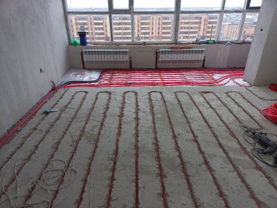 Сантехник Недорого