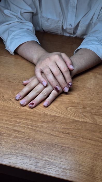 Мастер ногтевого сервиса