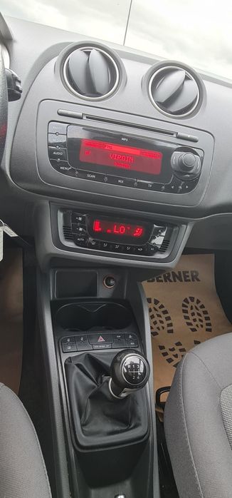 Seat Ibiza/Euro5/Cash sau Rate/Garanție