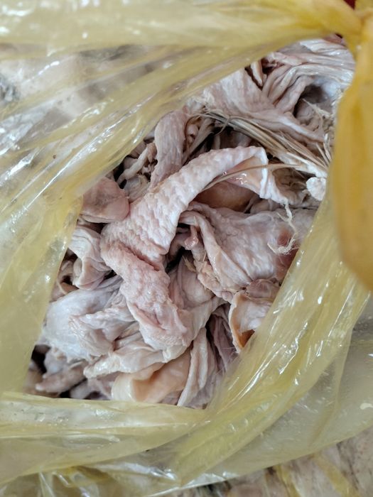 Продам корма для животных яйца