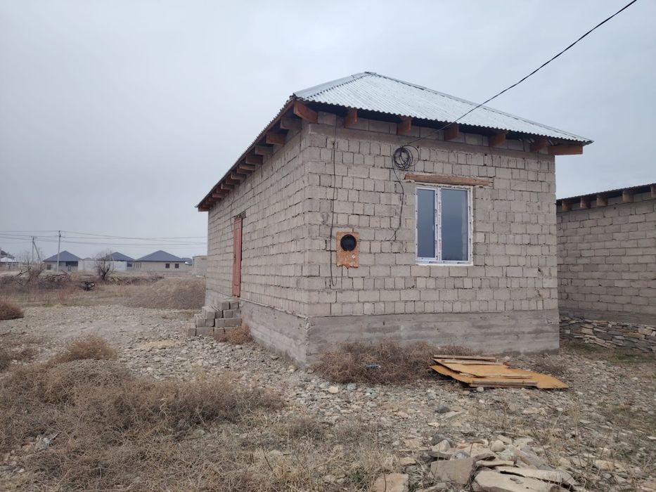 Времянка сатылады