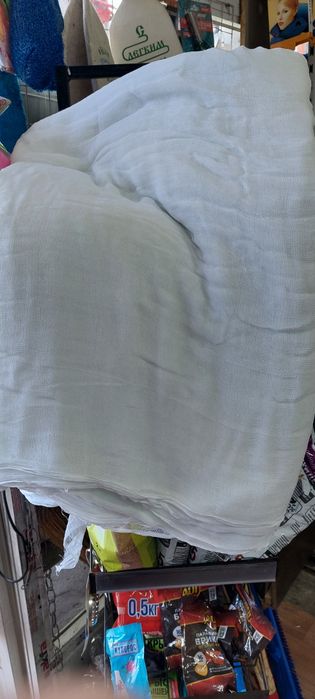 Марля + Доставка