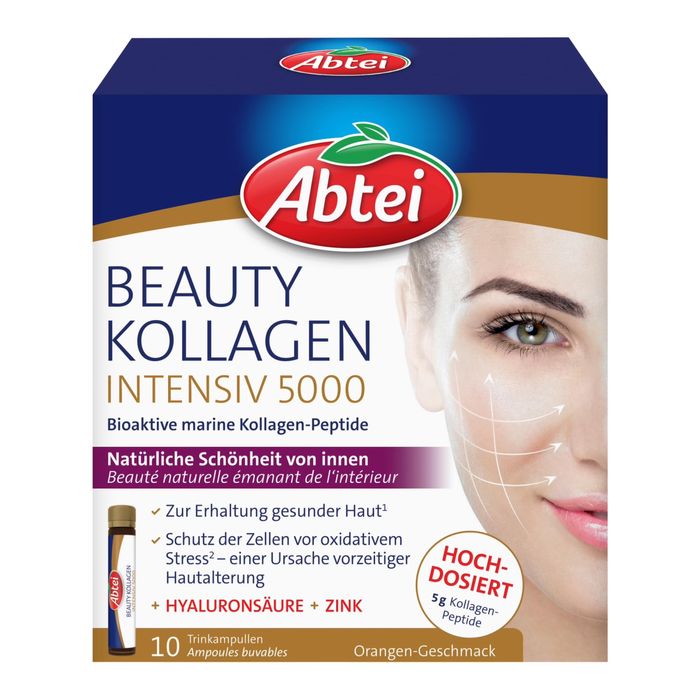 Abtei Beauty Kollagen