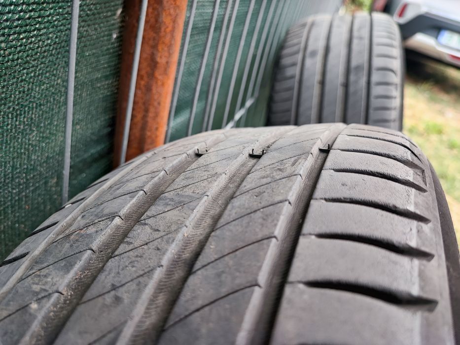 Anvelope vara Michelin