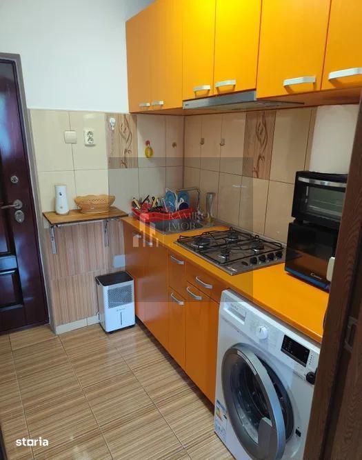 Garsoniera Popesti Leordeni/Soseaua Oltenitei