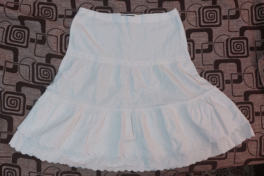 Продаются летние юбки.