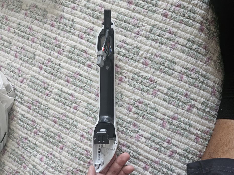 Ручка от двери соната дн8