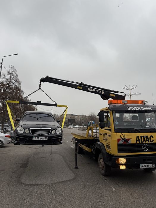 Манипулятор услуги