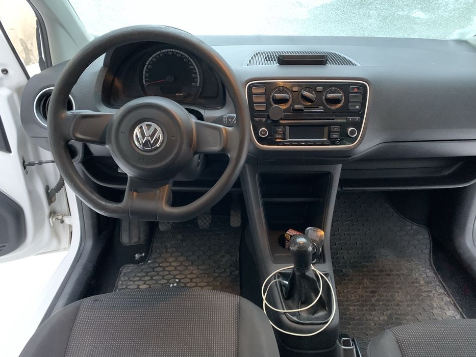 Vw up de vânzare