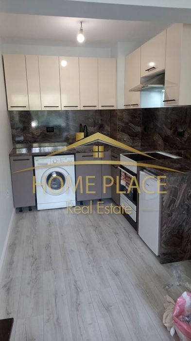 ЕДНОСТАЕН апартамент под наем - Окръжна болница