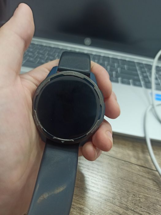 часы XIAOMI WATCH S 1 ACTIVE оригинал