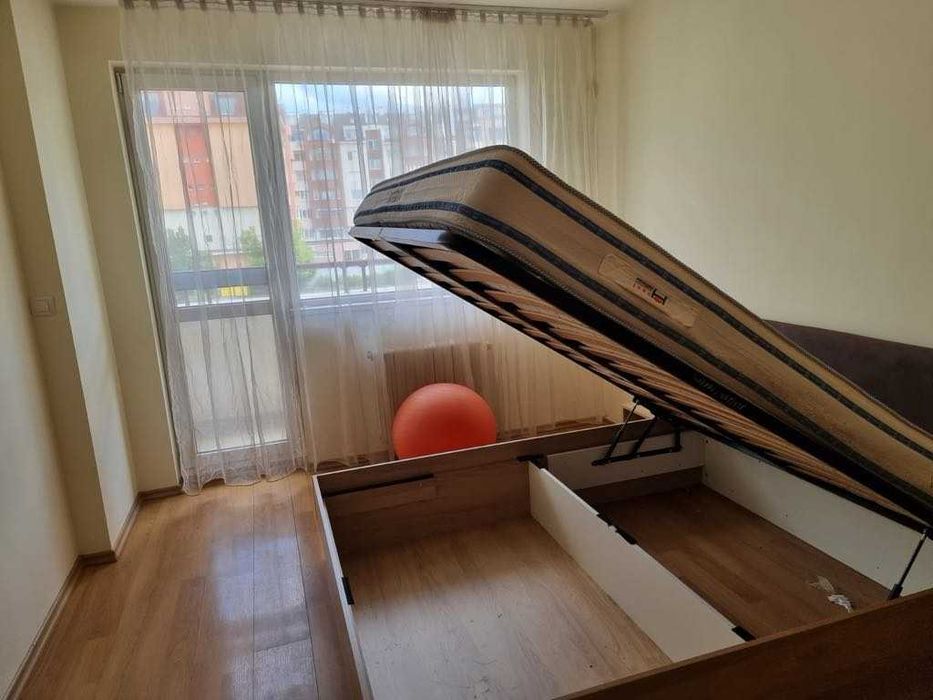 Дава се под наем Двустаен апартамент в София, Младост 1 - 60 кв.м за 500 € - Снимка #4