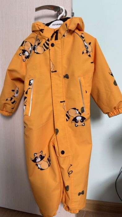 Продаю комбинезоны для мальчика