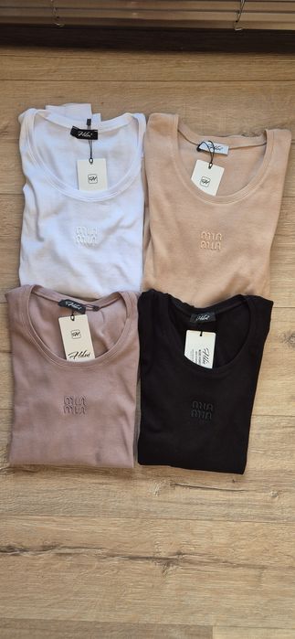 Страхотни блузки