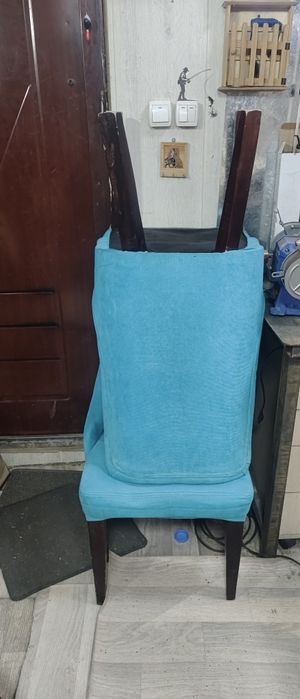 продам 6 стульев