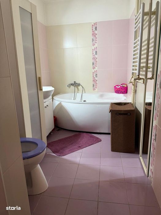 Apartament 2 camere cu balcon, Colentina,Maior Bacila