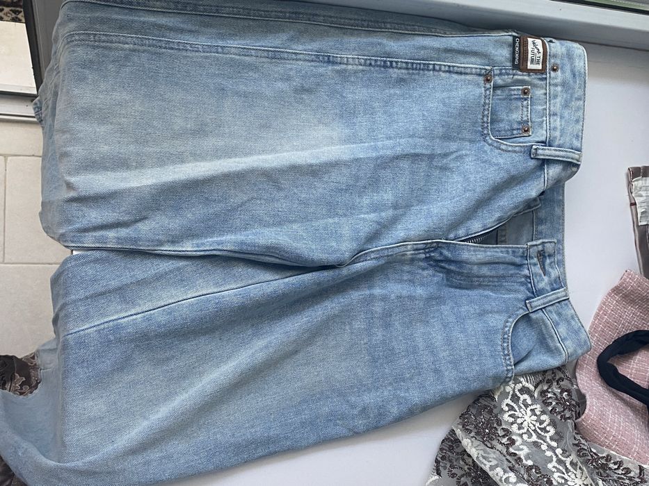 Продаю вещи недорого!