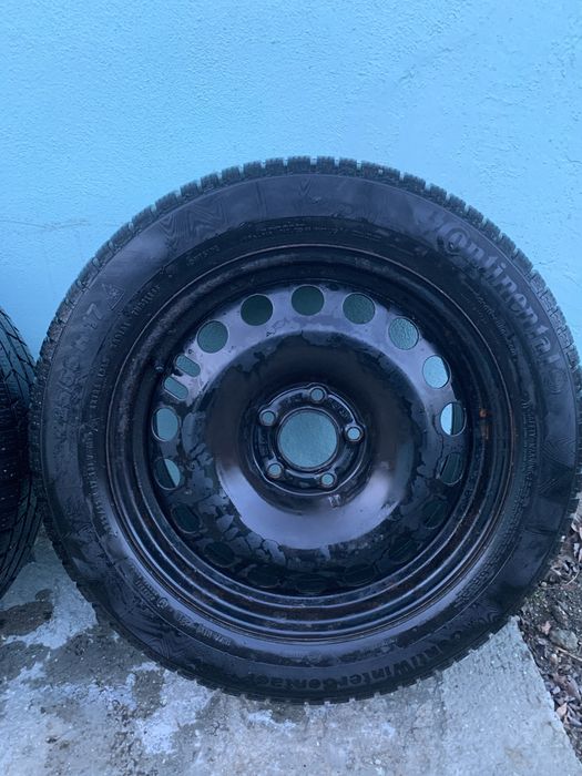 Jante  opel  r 17