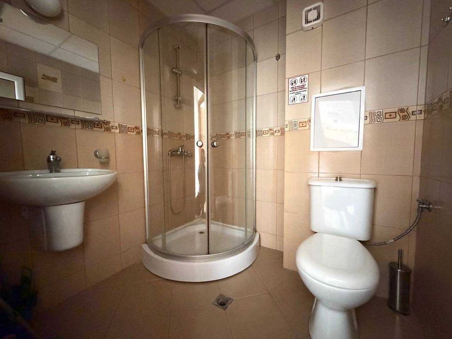 Продава се Двустаен апартамент в к.к. Слънчев бряг - 66 кв.м за 1135 €/кв.м - Снимка #9