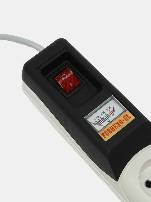 Удлинитель пилот GL, 3 м