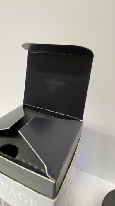 Туалетная вода Dior SAUVAGE