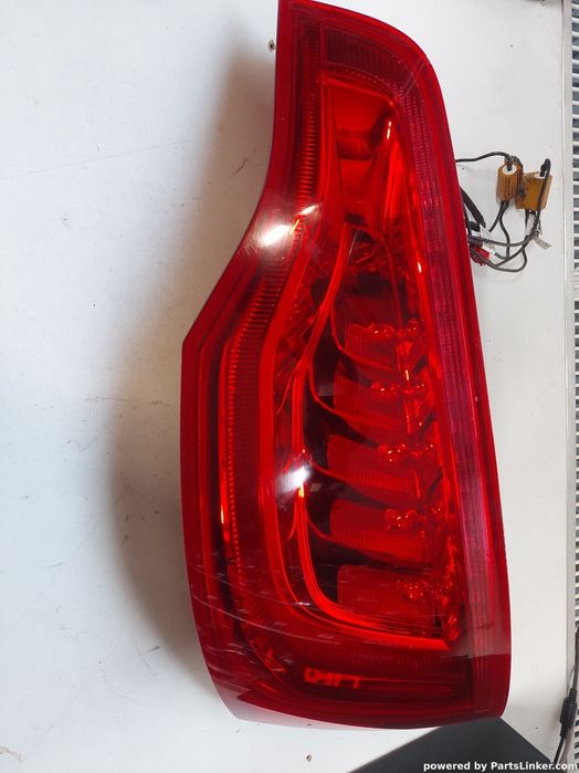 Stop Dreapta Spate Audi Q7 4Lb 2006 - 2016 R10021520401