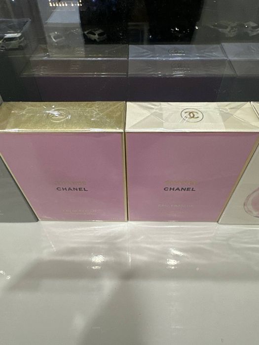 Продам туалетную воду