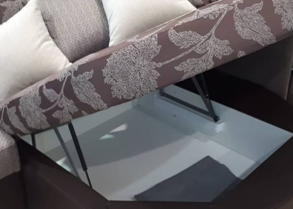 Продам диван в отличном состоянии