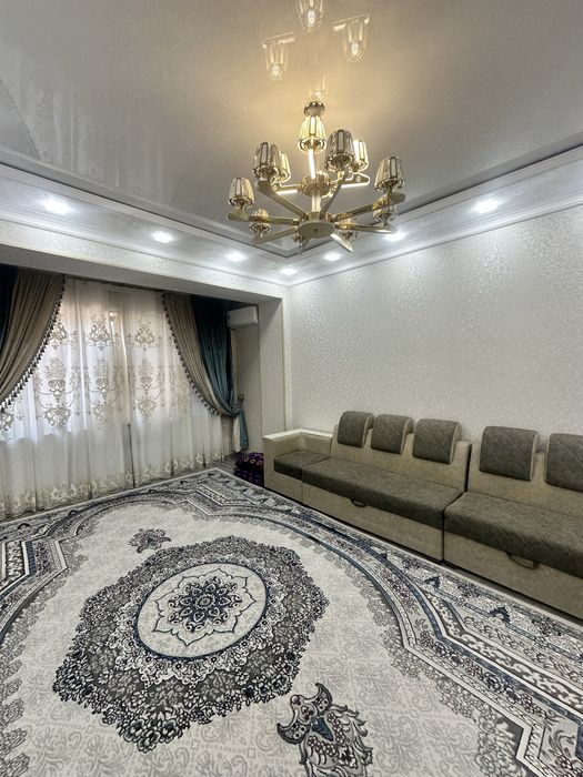 Аренда Новастройка 2 комнатная