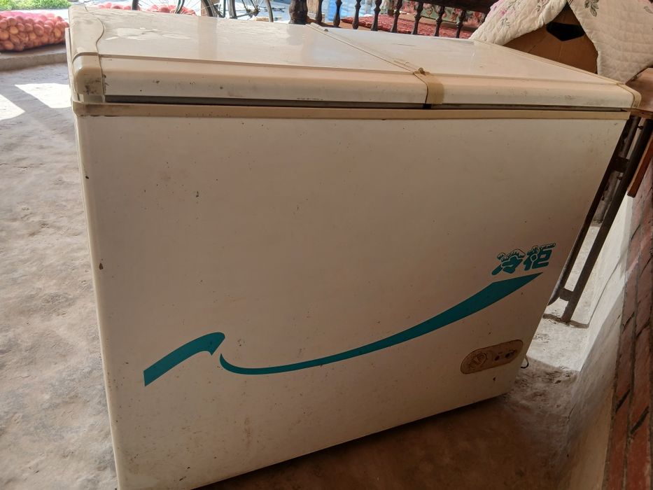 Marazelka  xolati yaxshi