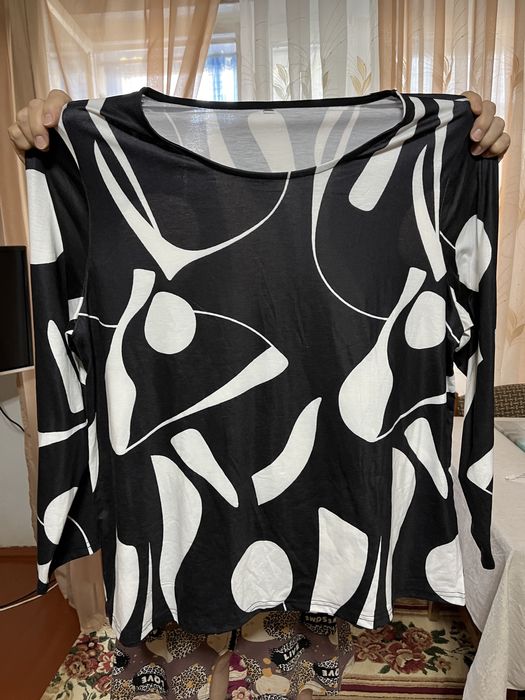 Кофта Классическая праздничная