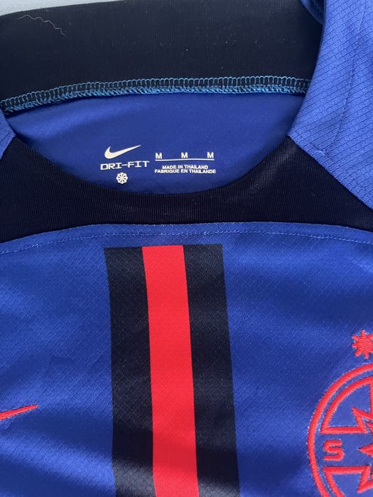 Tricou FCSB Olaru