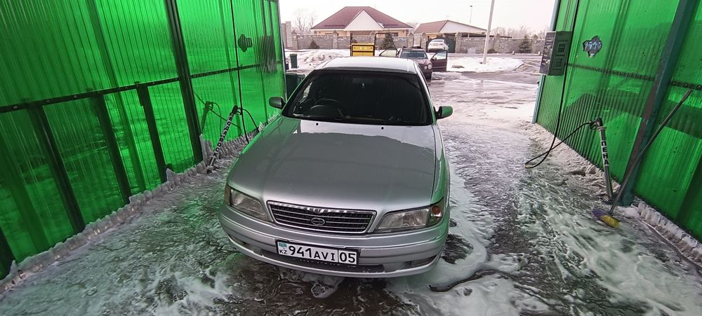 Продам авто срочно