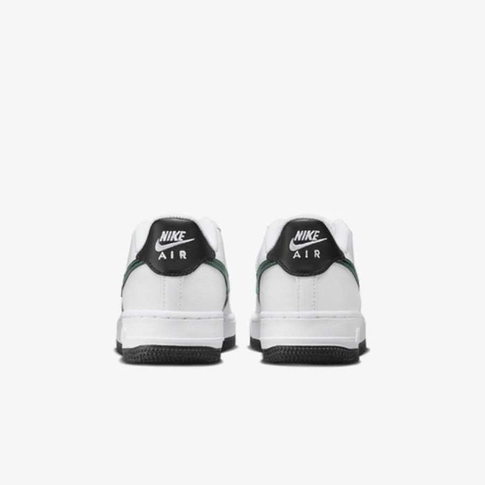 Nike - Force 1 LV8 2 номер 36.5,37.5,38,38.5,39 бели Оригинал Код 5051