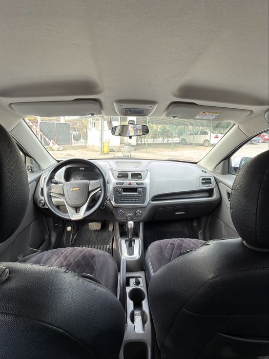 Cobalt Avtomat 2024 toza