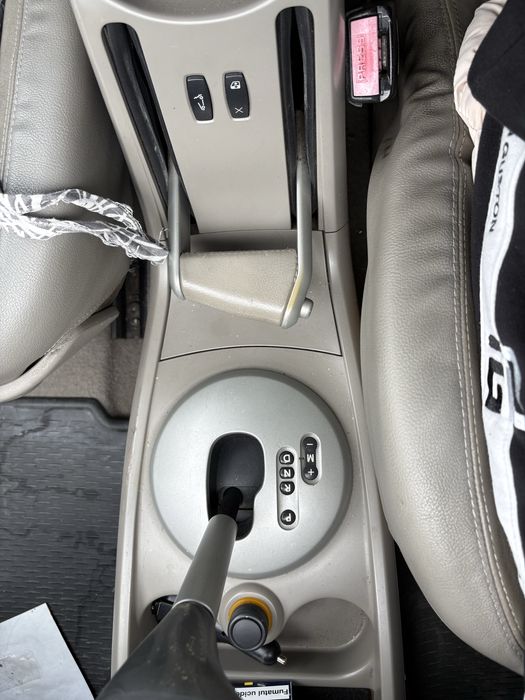 Renault Megane Cabrio