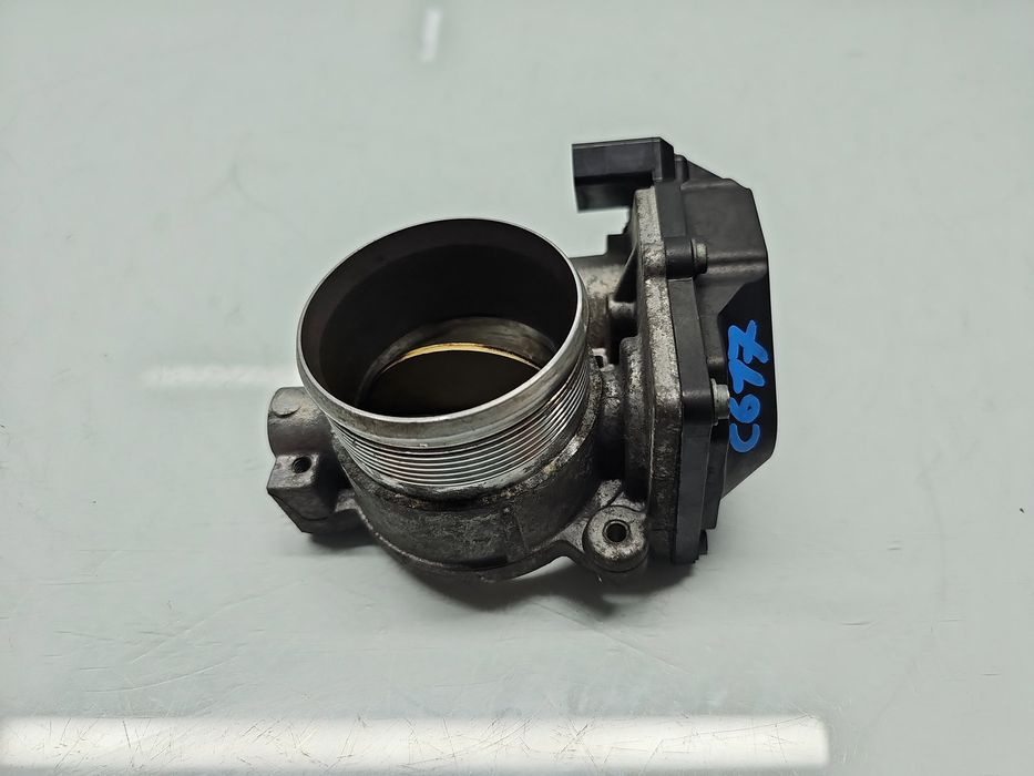 Clapeta acceleratie AUDI A6 (4G2, C7) [Fabr 2012-2017] 059145950AF 3.0
