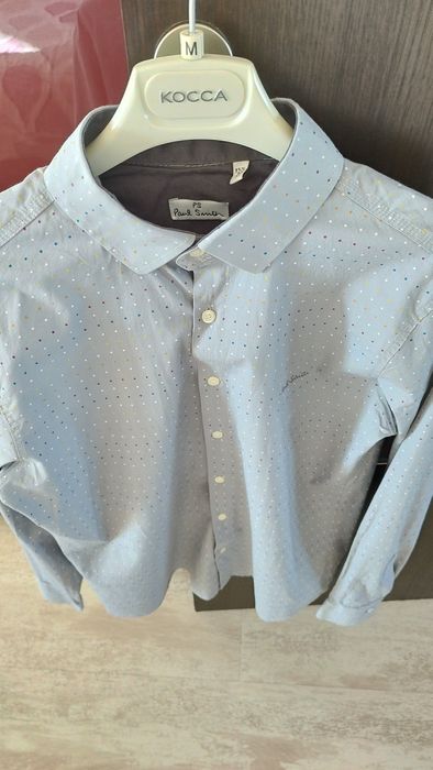 Оригинална риза  Paul Smith
