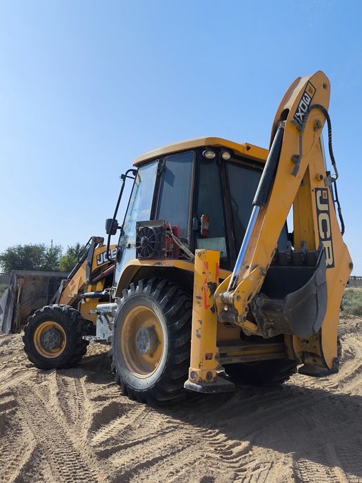 Арендага жсб  JCB ARENDA