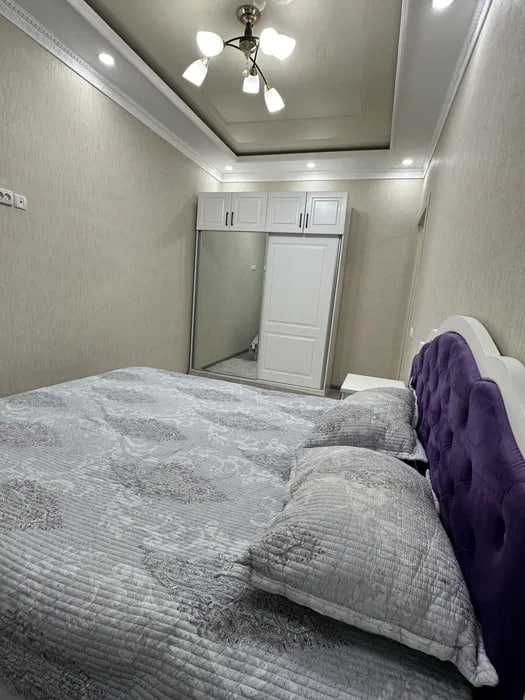 Чиланзар сдается квартира 3-ком/4/16*