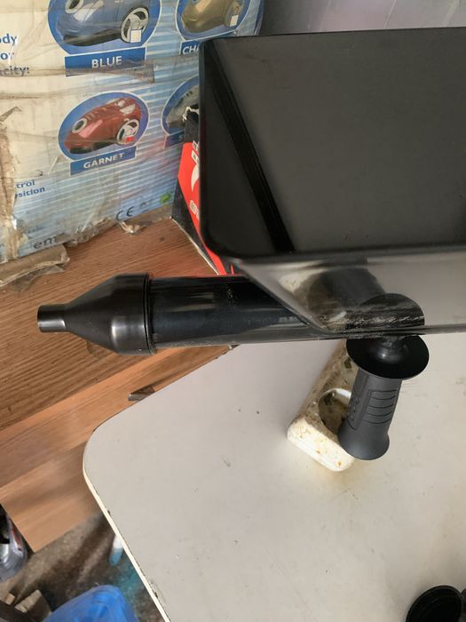 швызаделочная машина