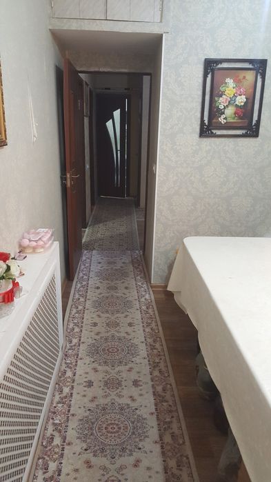 Срочно продам 3х ком кв в центре города