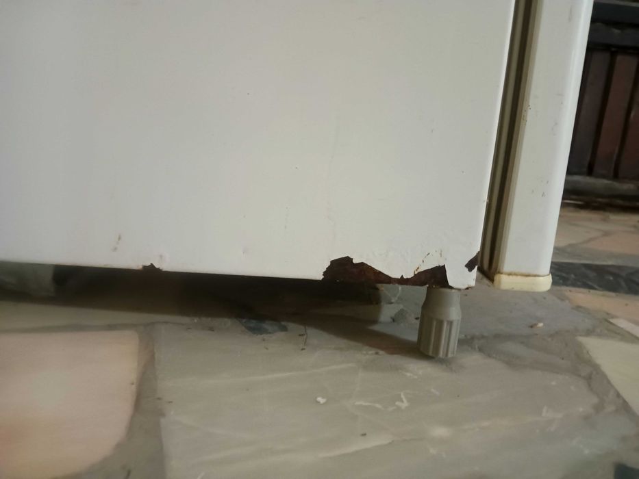 холодильник Venus LG