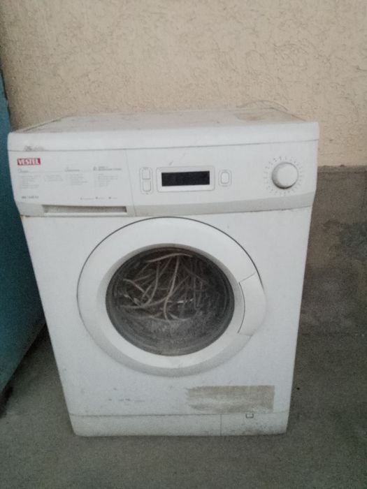 Стиралка робочйййй
