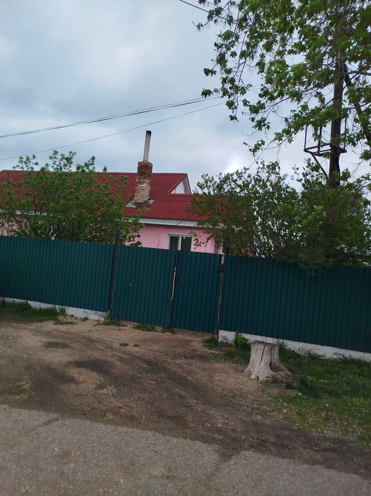 Продам дом с Якорь