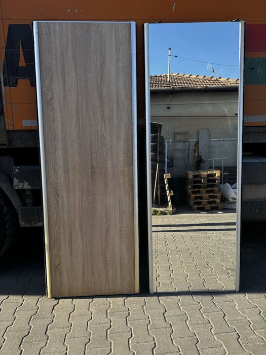 Dressing cu oglindă