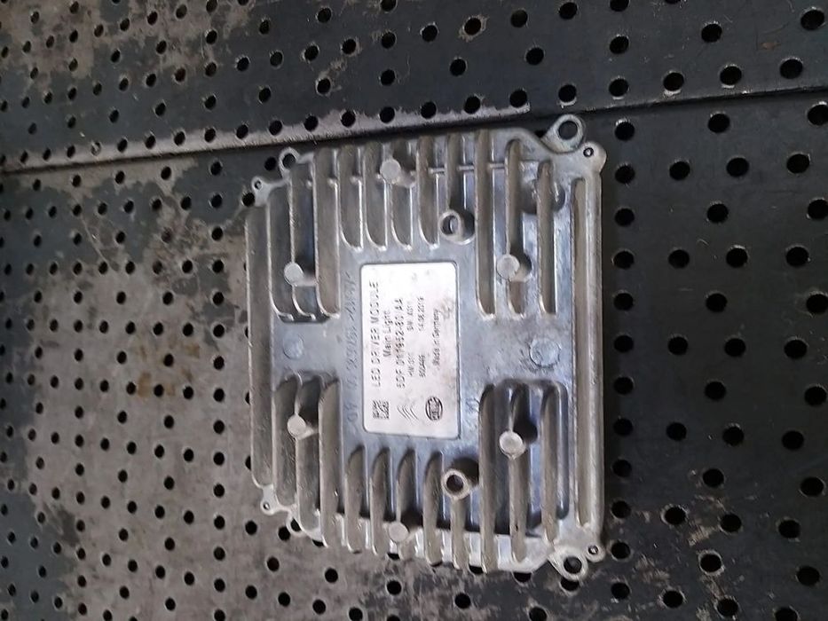 Modul balast xenon citroen c5 aircross 5df01195280aa